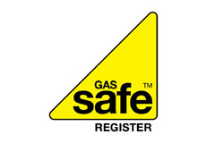 gas safe companies Edwalton